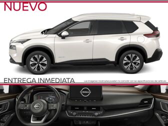 Imagen de NISSAN X-Trail 1.5 e-Power N-Connecta 4x2 5pl. 152kW