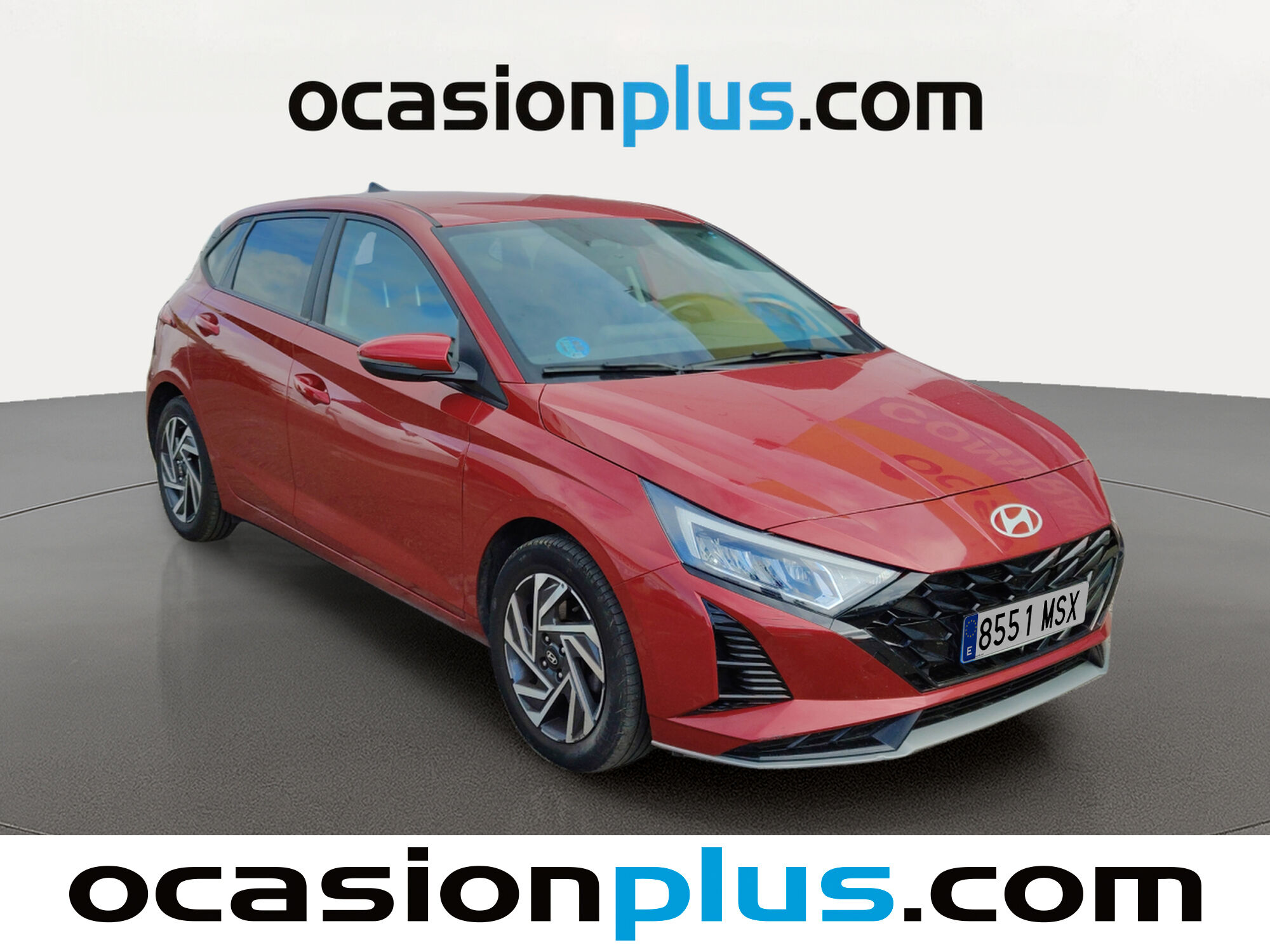 Foto del HYUNDAI i20 1.0 TGDI Klass 48V DT 100
