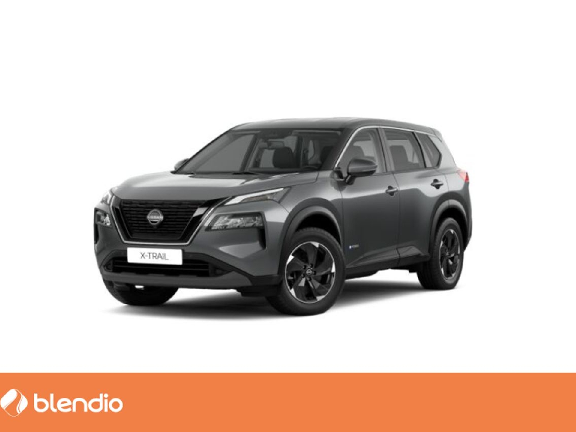 Imagen de NISSAN X-Trail