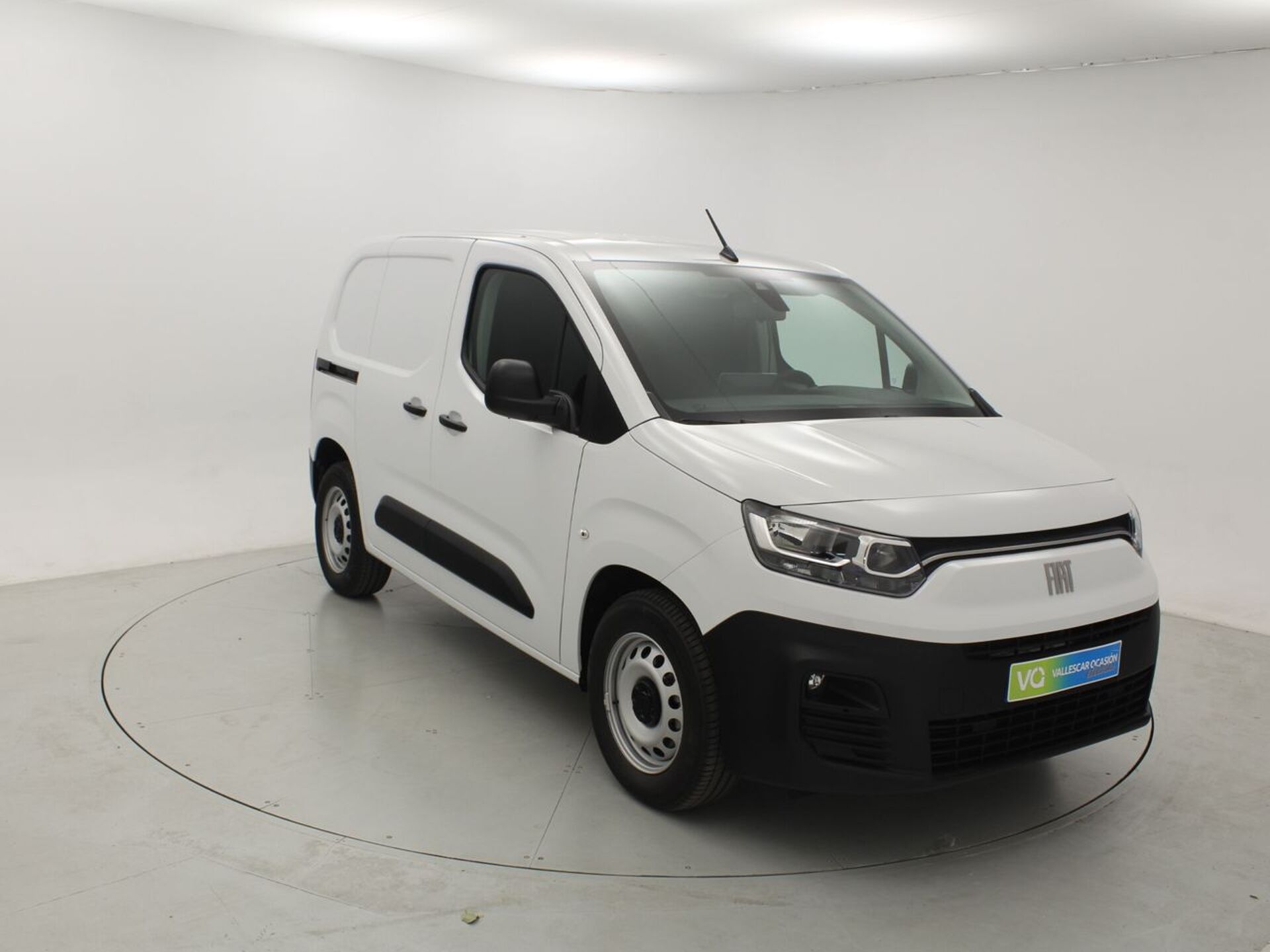 Imagen 1 de FIAT Dobló