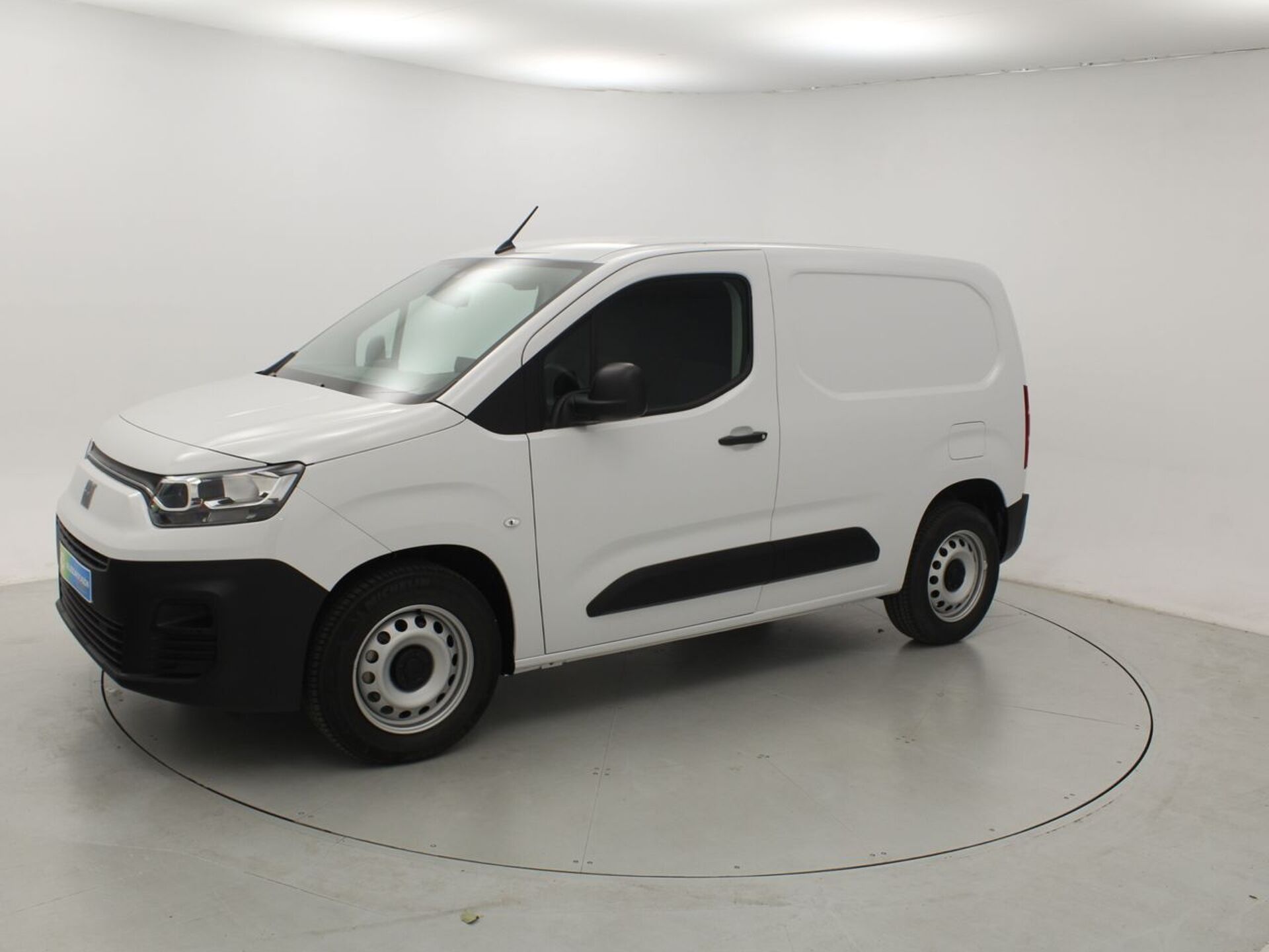 Imagen 3 de FIAT Dobló