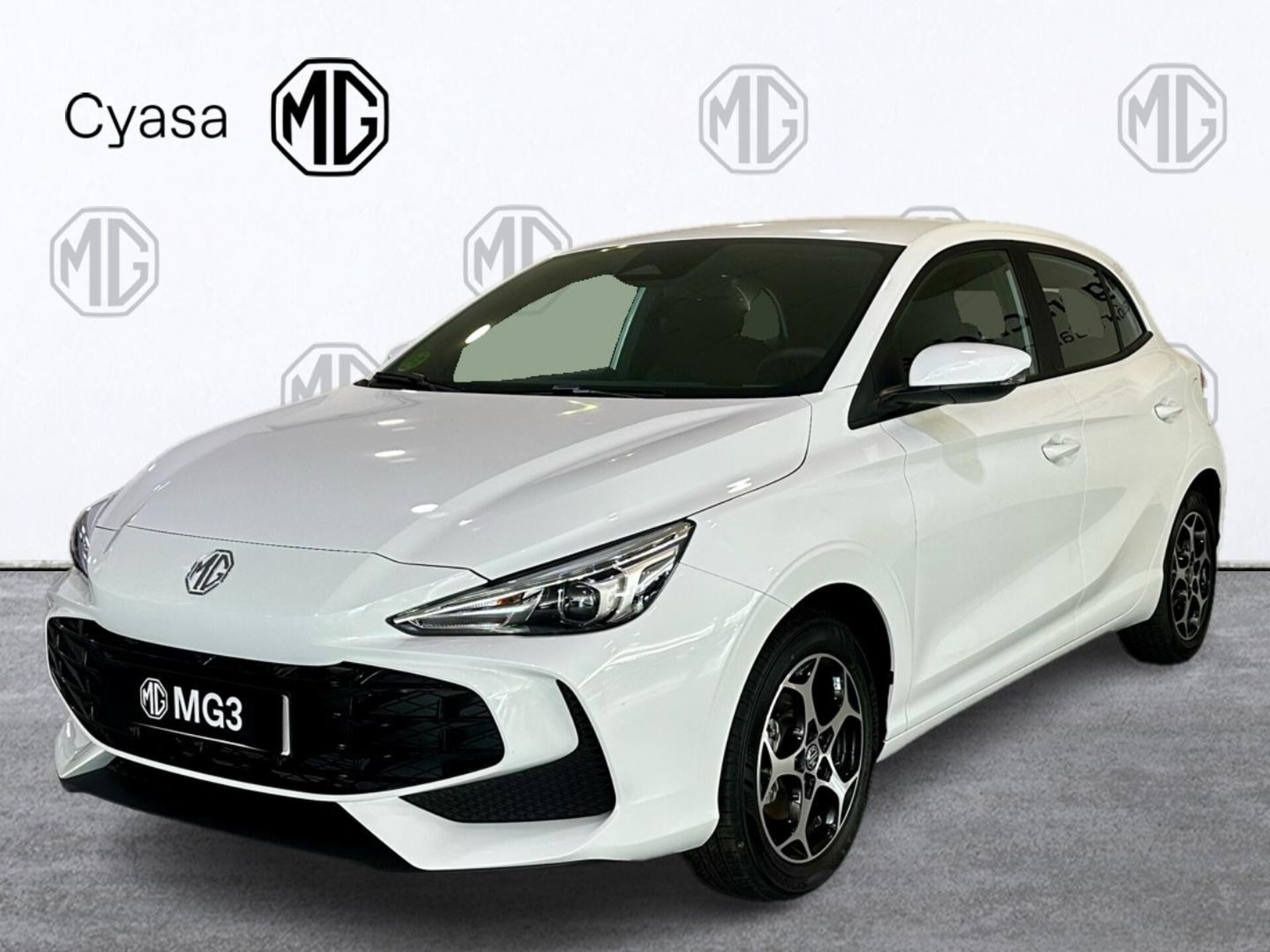 Imagen de MG 3