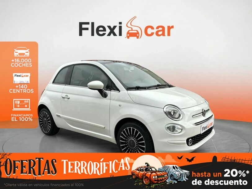 Foto del FIAT 500 C 1.2 Spiaggina´58