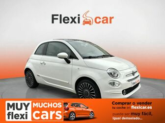 Imagen de FIAT 500 C 1.2 Spiaggina´58