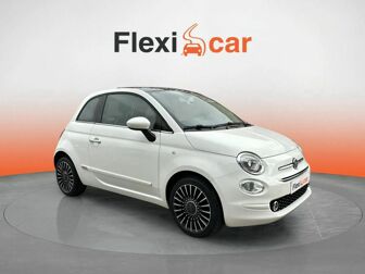 Imagen de FIAT 500 C 1.2 Spiaggina´58