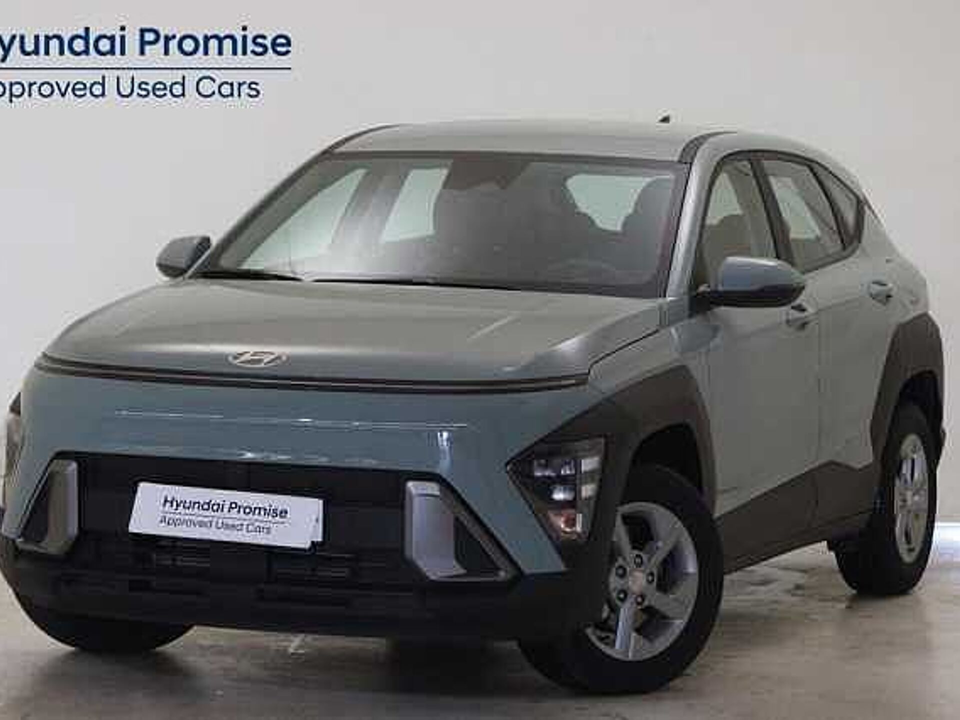 Imagen de HYUNDAI Kona