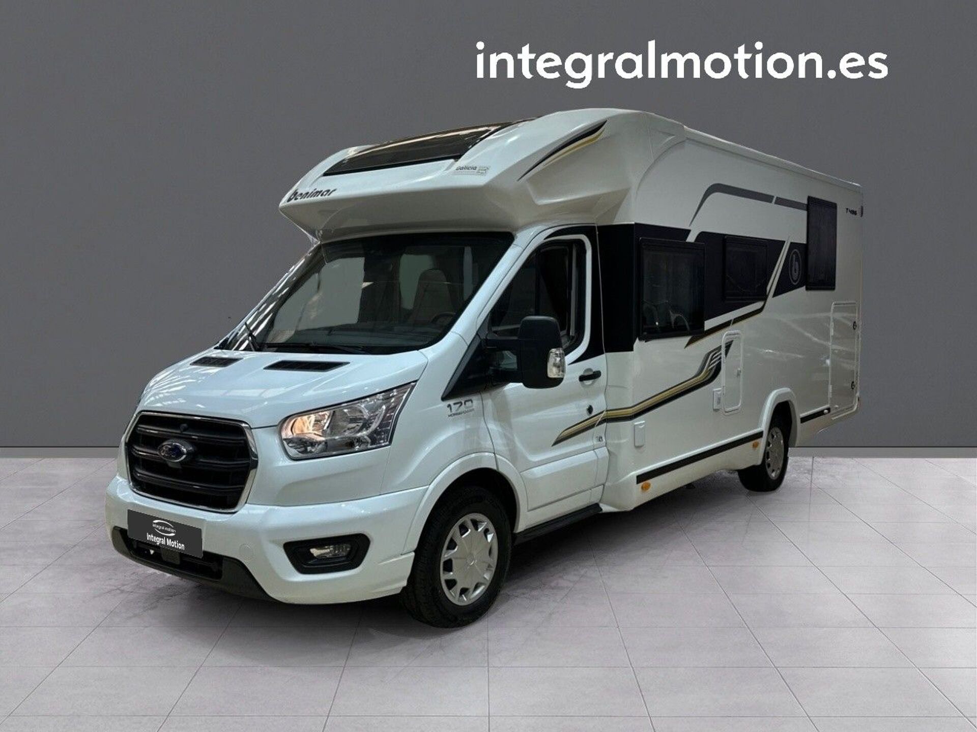 Imagen de FORD Transit