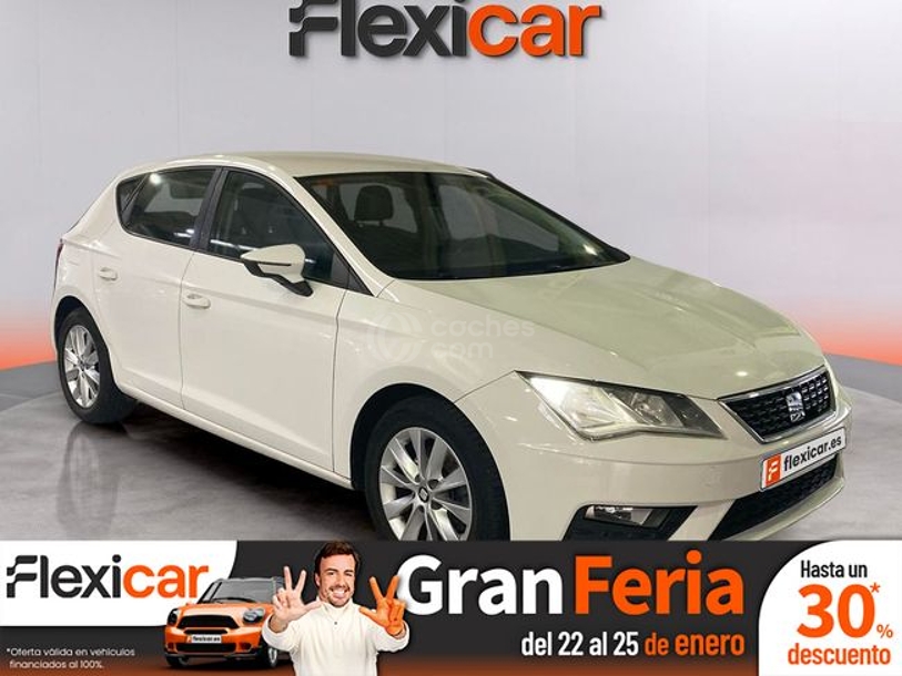Foto del SEAT León ST 1.6TDI CR S&S Style 115