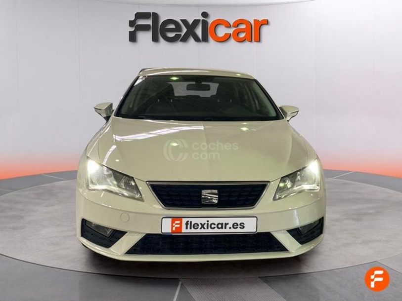 Foto del SEAT León ST 1.6TDI CR S&S Style 115