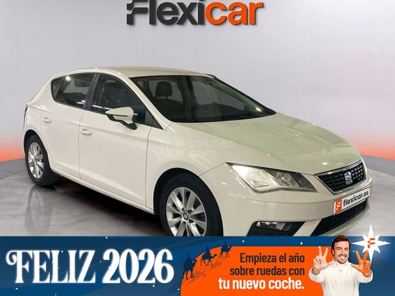 Foto del SEAT León ST 1.6TDI CR S&S Style 115