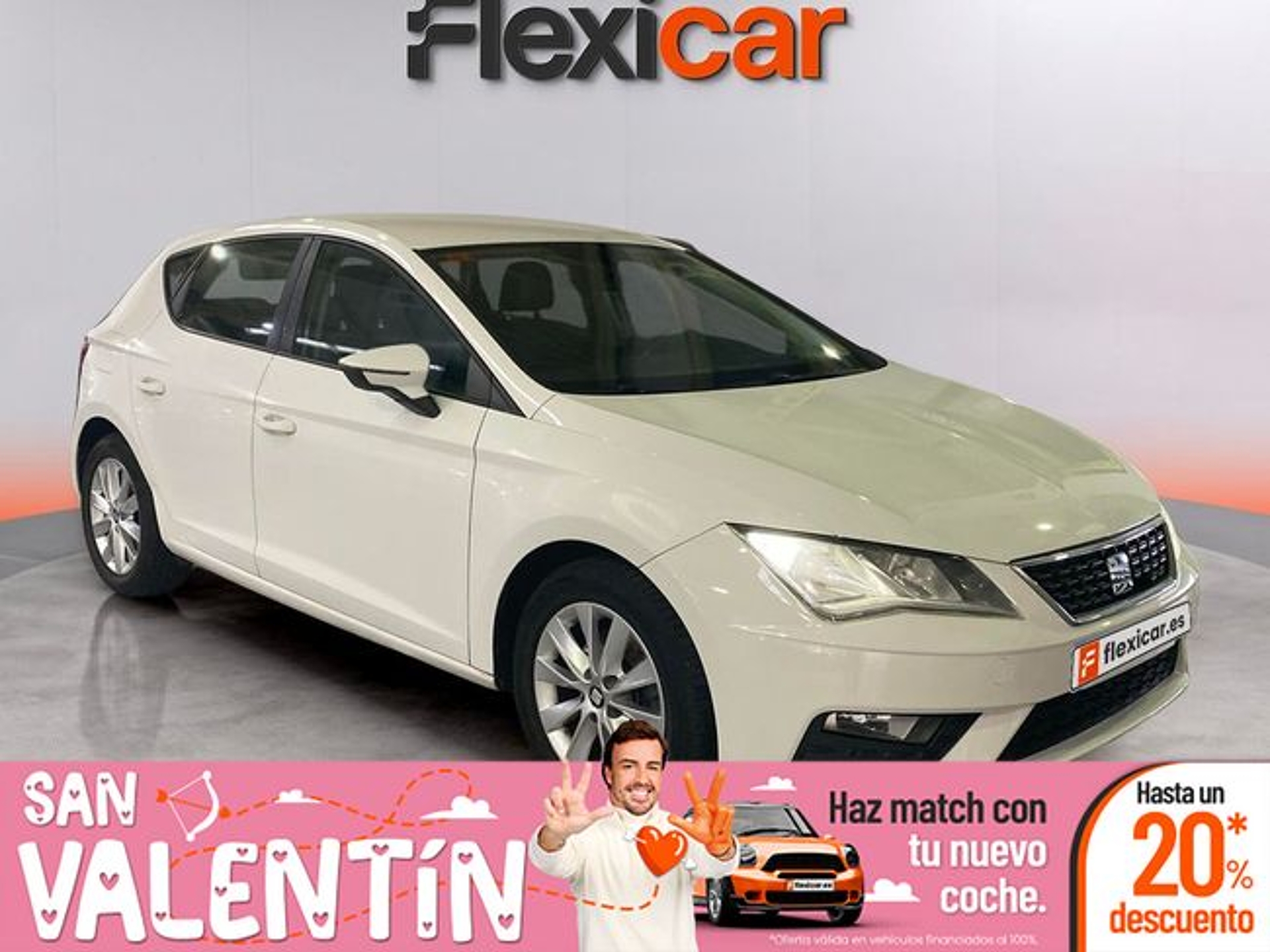Imagen de SEAT León