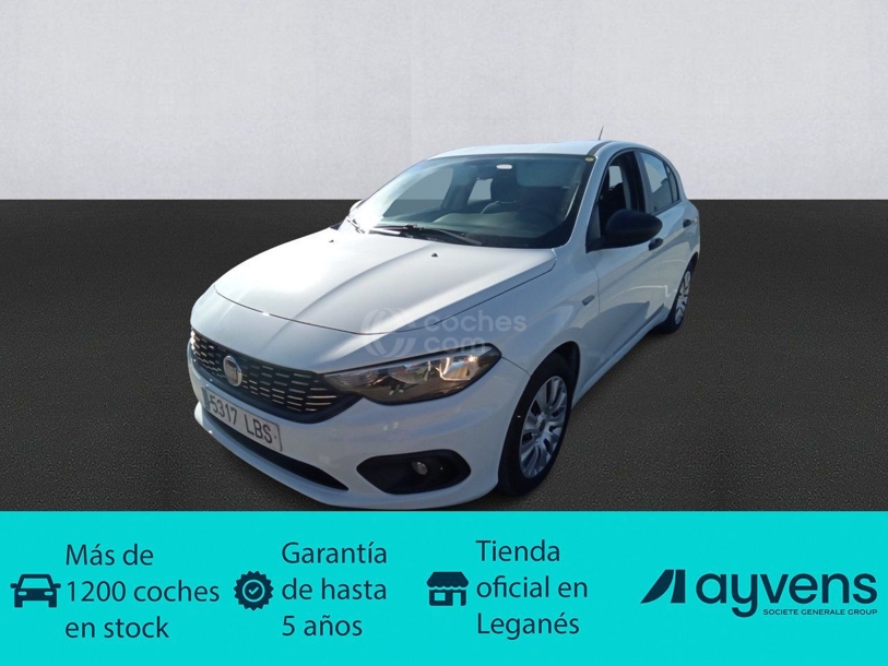 Foto del FIAT Tipo 1.6 Multijet II Business