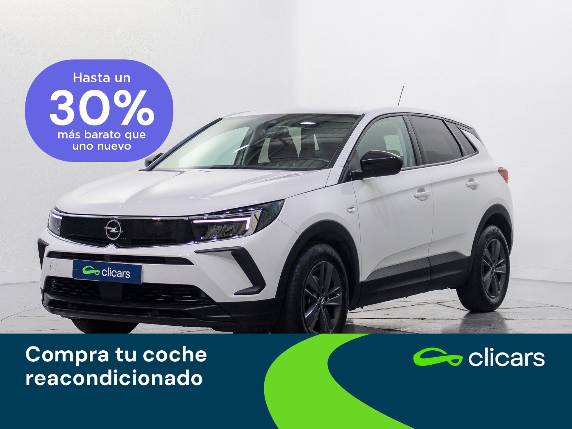 Imagen de OPEL Grandland
