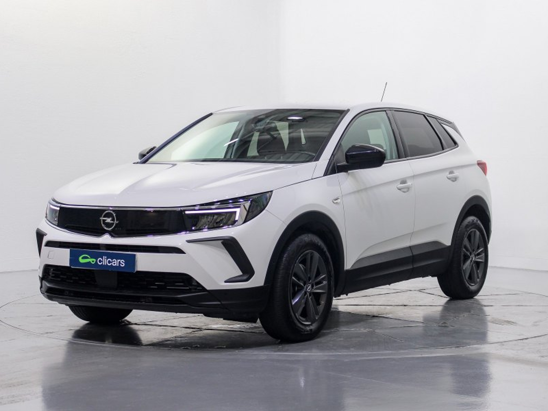 Imagen de OPEL Grandland