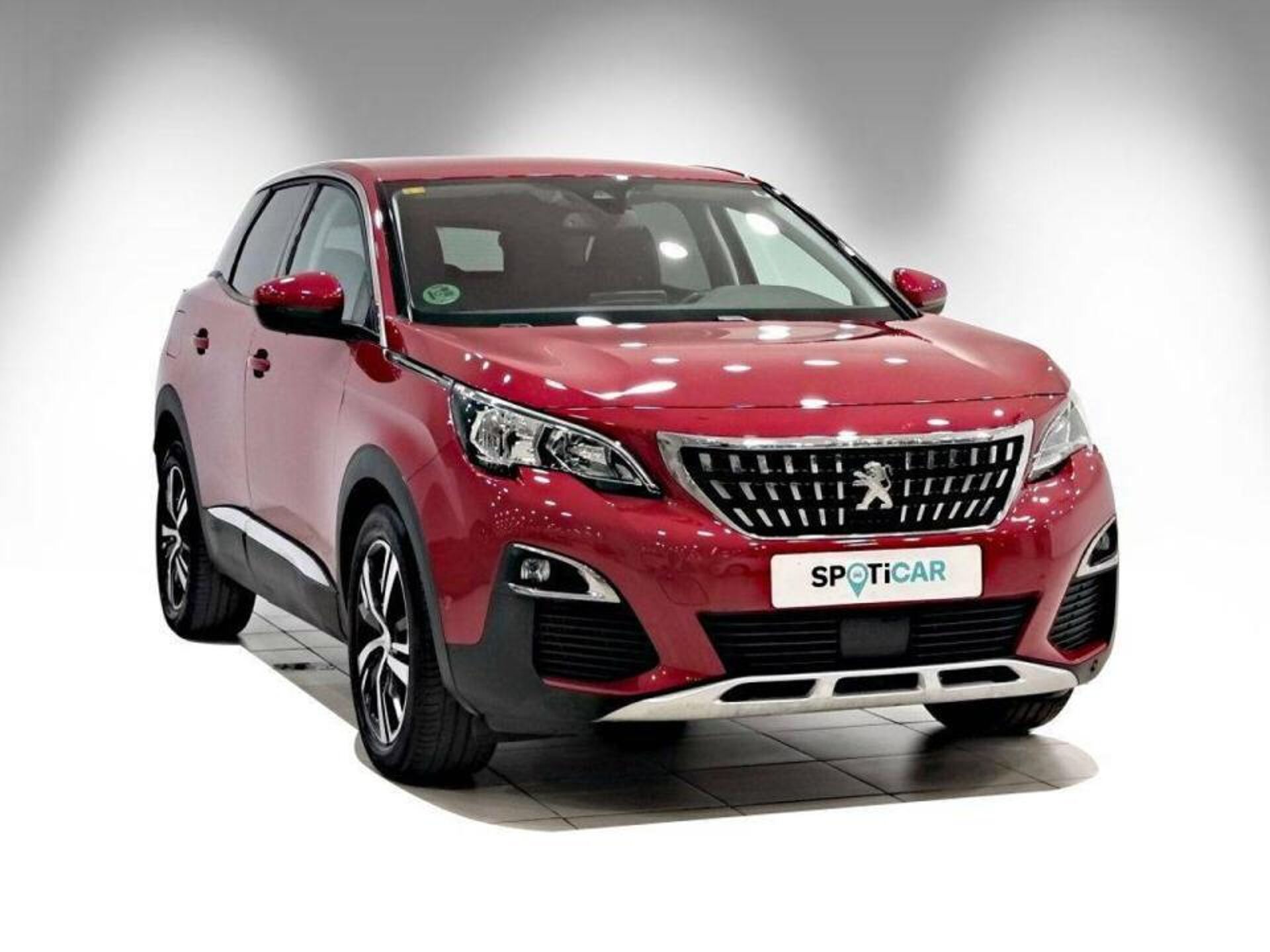Imagen 3 de PEUGEOT 3008