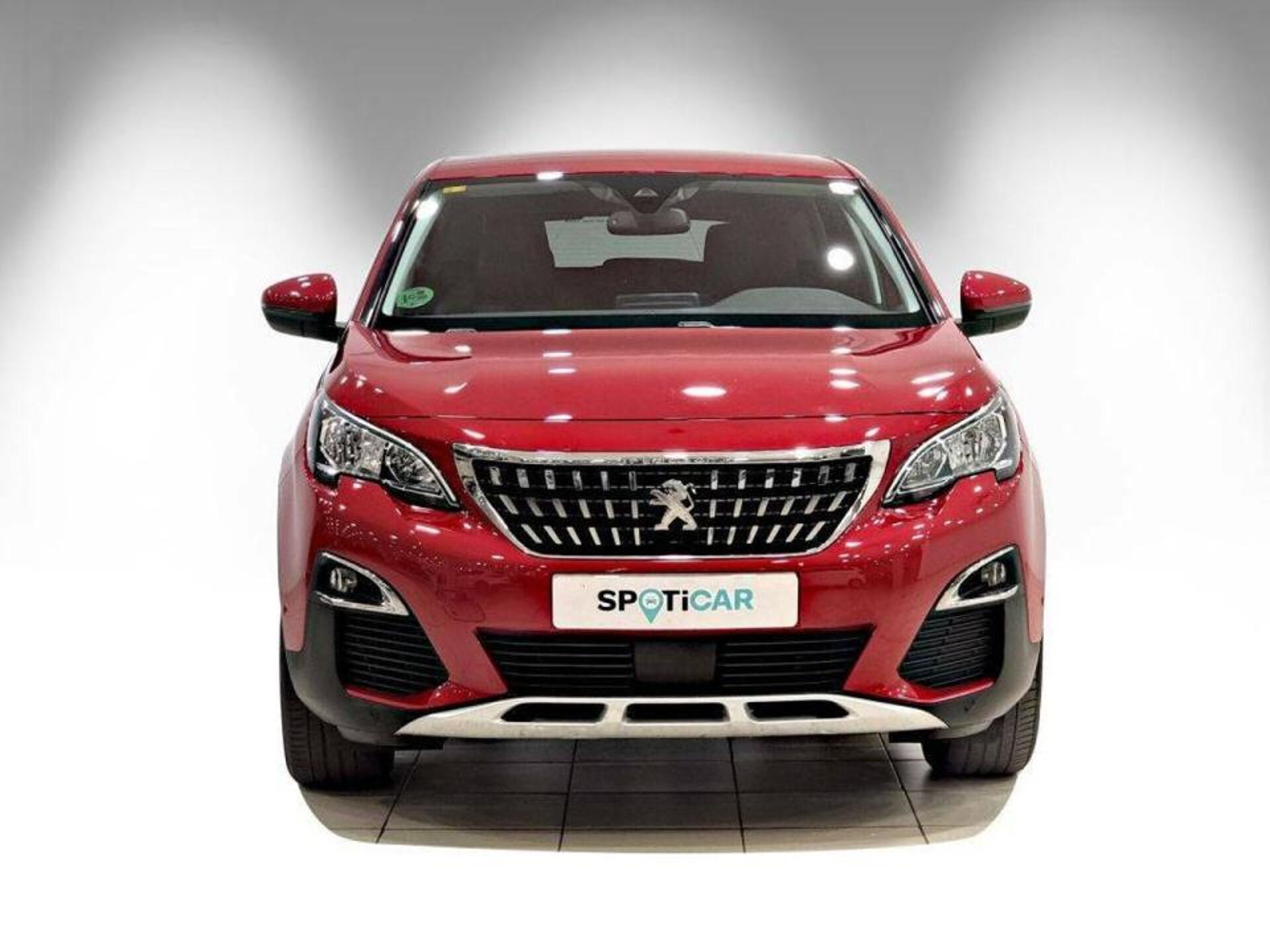 Imagen 2 de PEUGEOT 3008