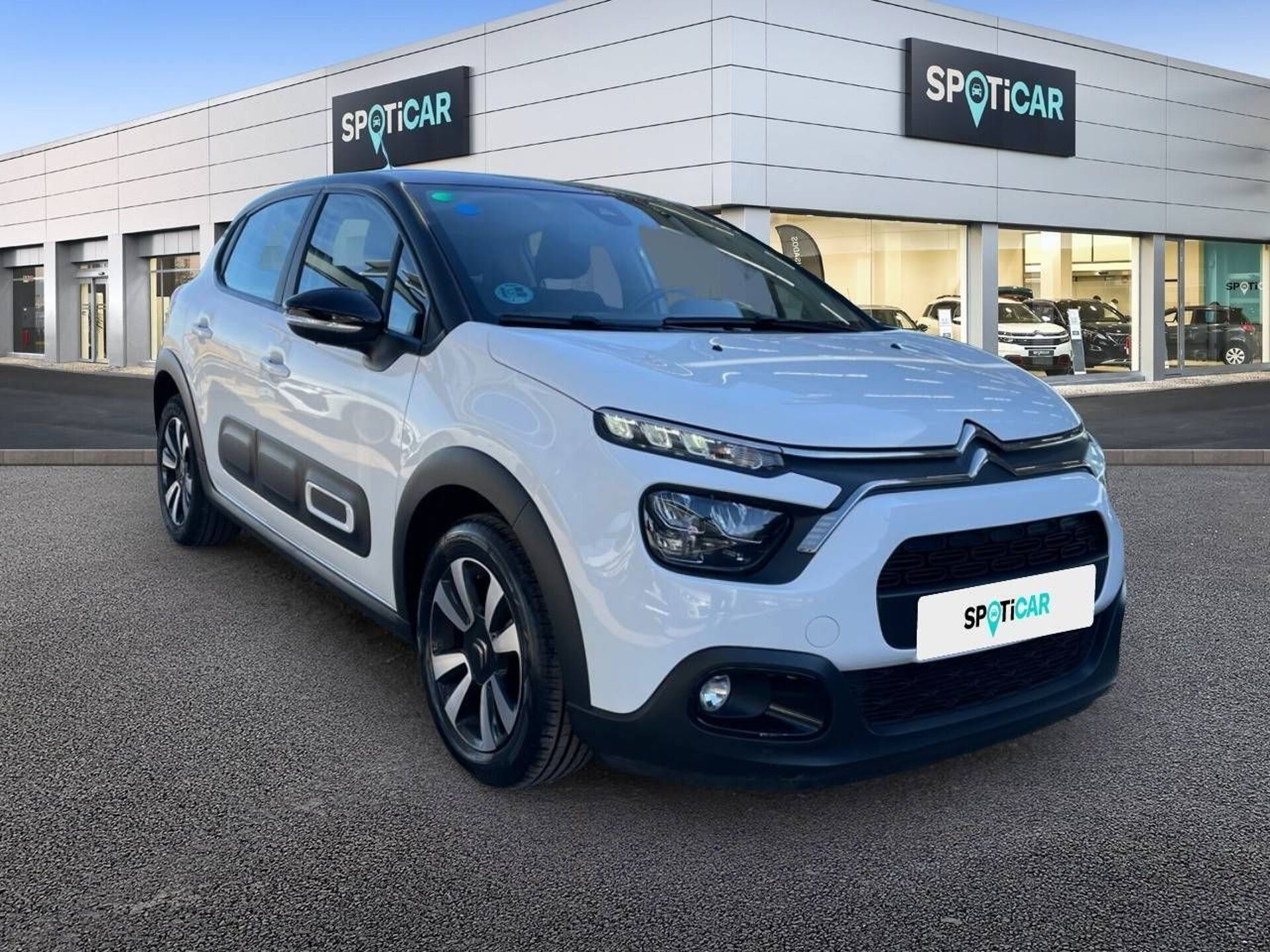 Imagen 3 de CITROEN C3