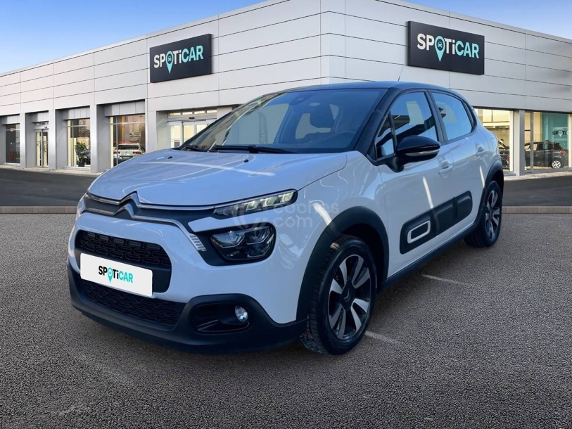 Foto del CITROEN C3 1.2 PureTech S&S Feel Pack 83