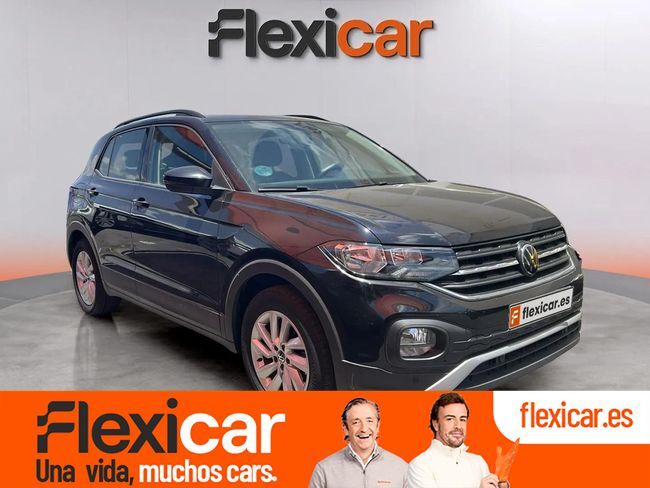 VOLKSWAGEN T-Cross (Advance 1.0 TSI 81kW (110CV)) en Tenerife
