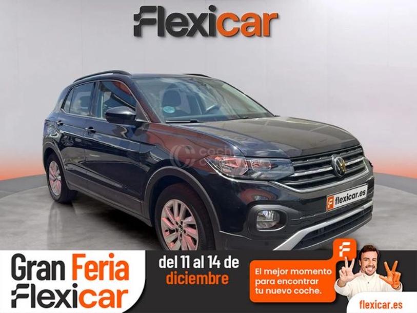 Foto del VOLKSWAGEN T-Cross 1.0 TSI Advance 81kW