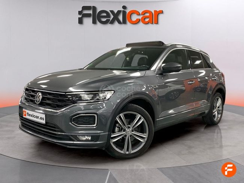 Foto del VOLKSWAGEN T-Roc 1.5 TSI Sport