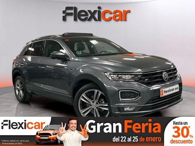 VOLKSWAGEN T-Roc (Sport 1.5 TSI 110kW (150CV)) en Barcelona