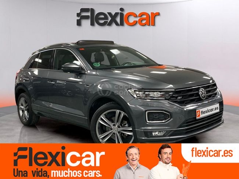 Foto del VOLKSWAGEN T-Roc 1.5 TSI Sport