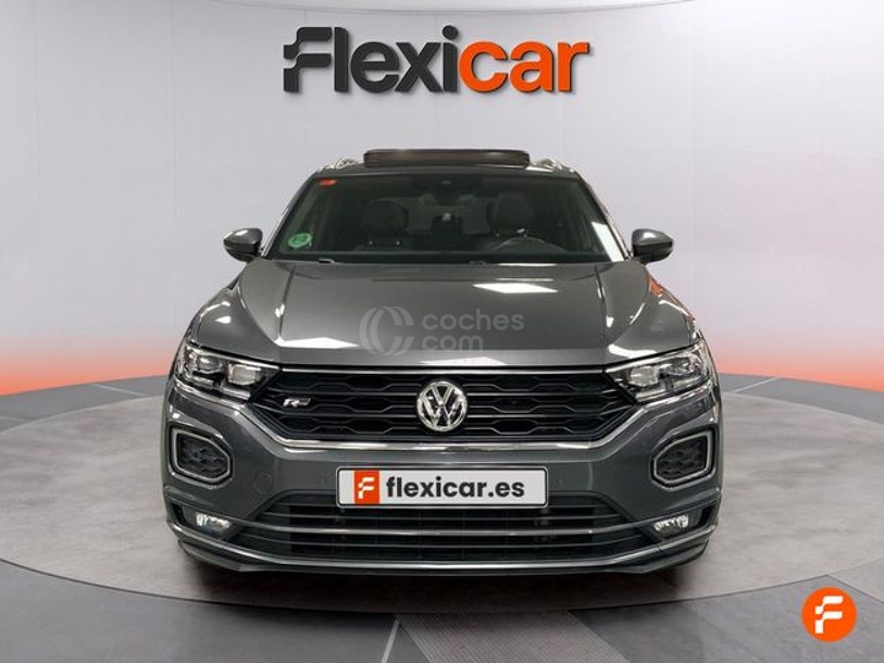 Foto del VOLKSWAGEN T-Roc 1.5 TSI Sport