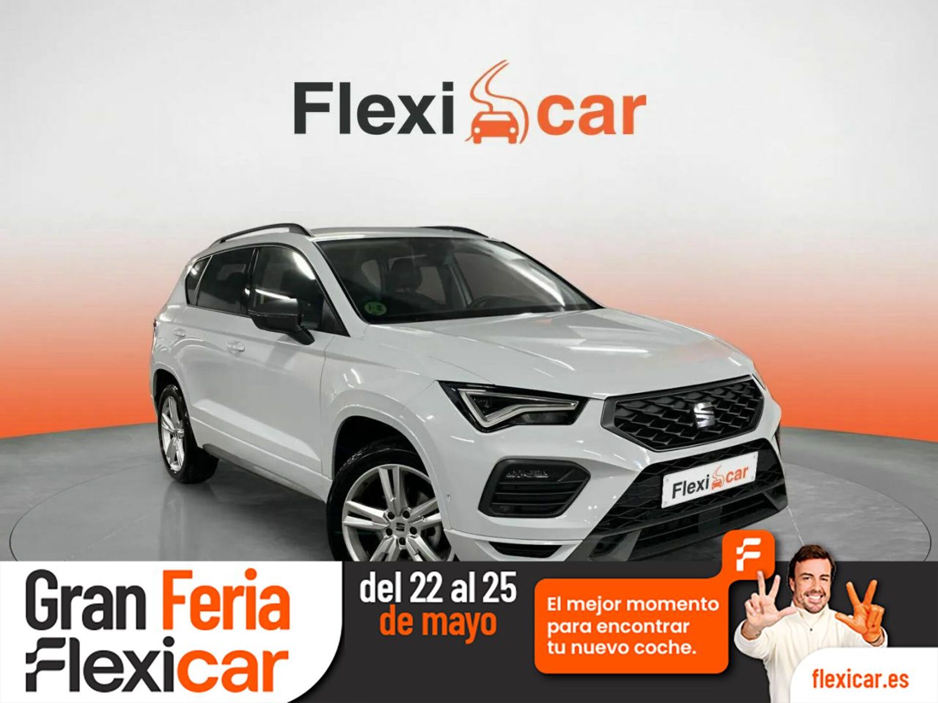 Imagen de SEAT Ateca