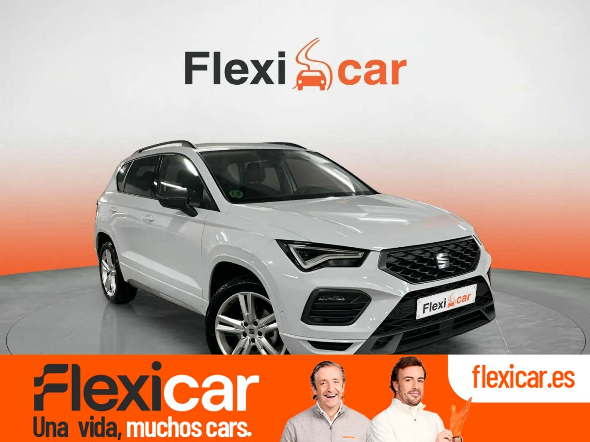 Imagen de SEAT Ateca