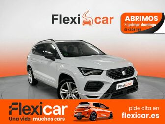 Imagen de SEAT Ateca 1.5 EcoTSI S&S Style XM DSG