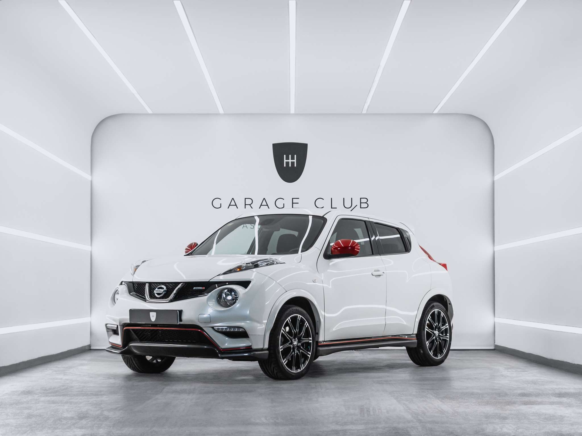 Imagen de NISSAN Juke