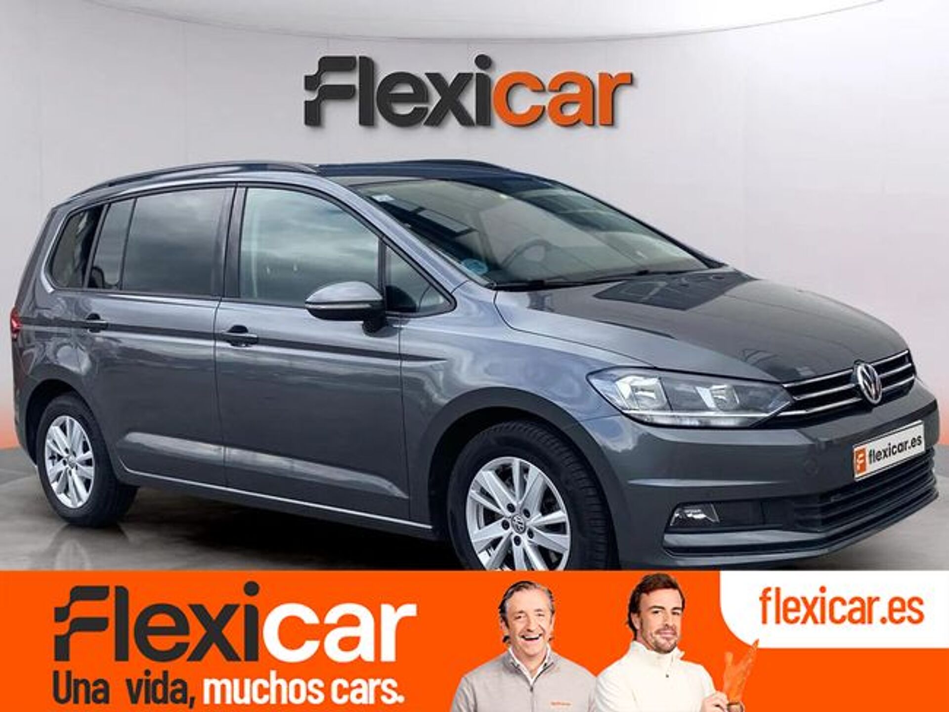Imagen de VOLKSWAGEN Touran