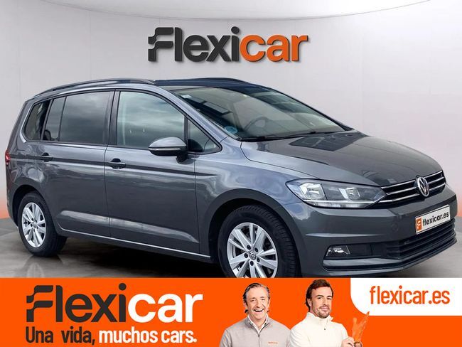 VOLKSWAGEN Touran (Advance 2.0 TDI 85kW (115CV) DSG) en Vizcaya