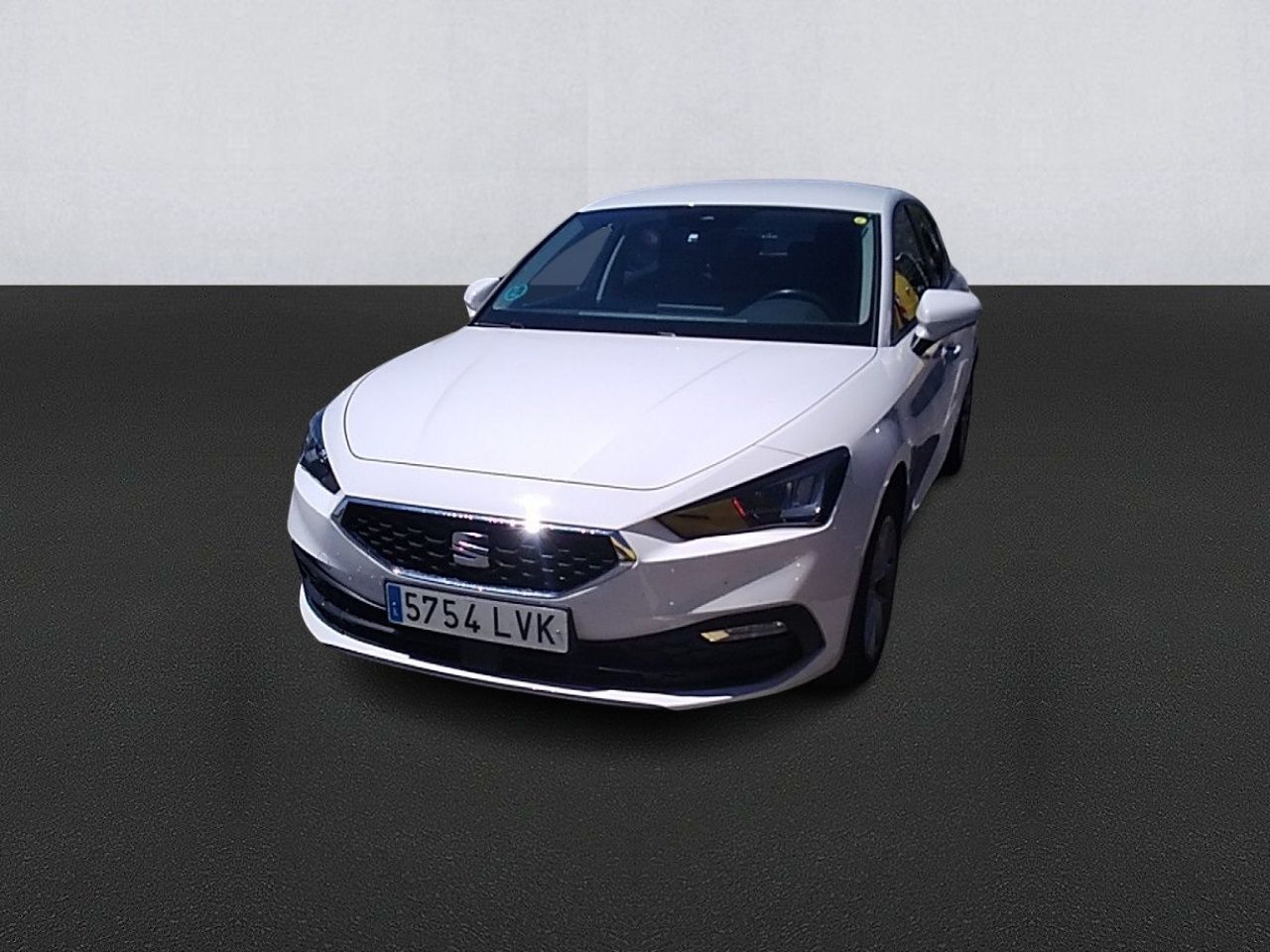 SEAT León (2.0 TDI S&S Reference Go 85 kW (115 CV)) en Madrid