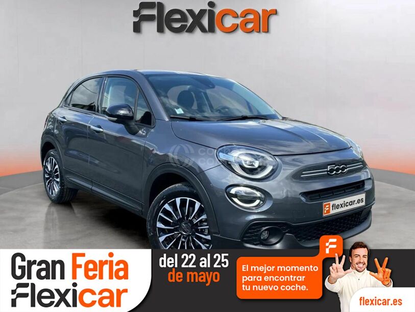 Foto del FIAT 500X 1.5 Hybrid Monotrim DDCT