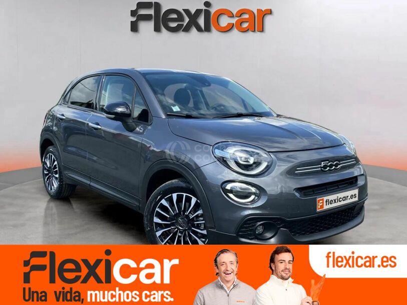 Foto del FIAT 500X 1.5 Hybrid Monotrim DDCT
