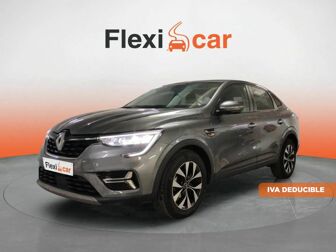 Imagen de RENAULT Arkana 1.3 TCe Equilibre EDC 103kW