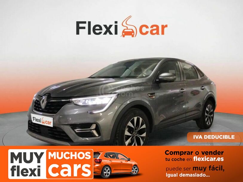 Foto del RENAULT Arkana 1.3 TCe Equilibre EDC 103kW