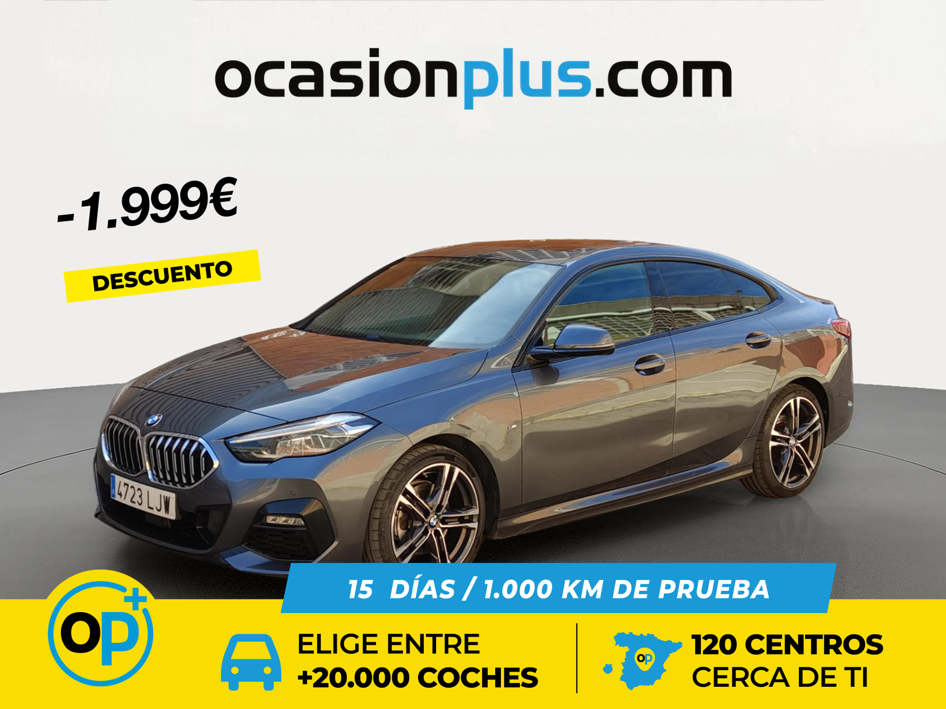 Imagen de BMW Serie 2