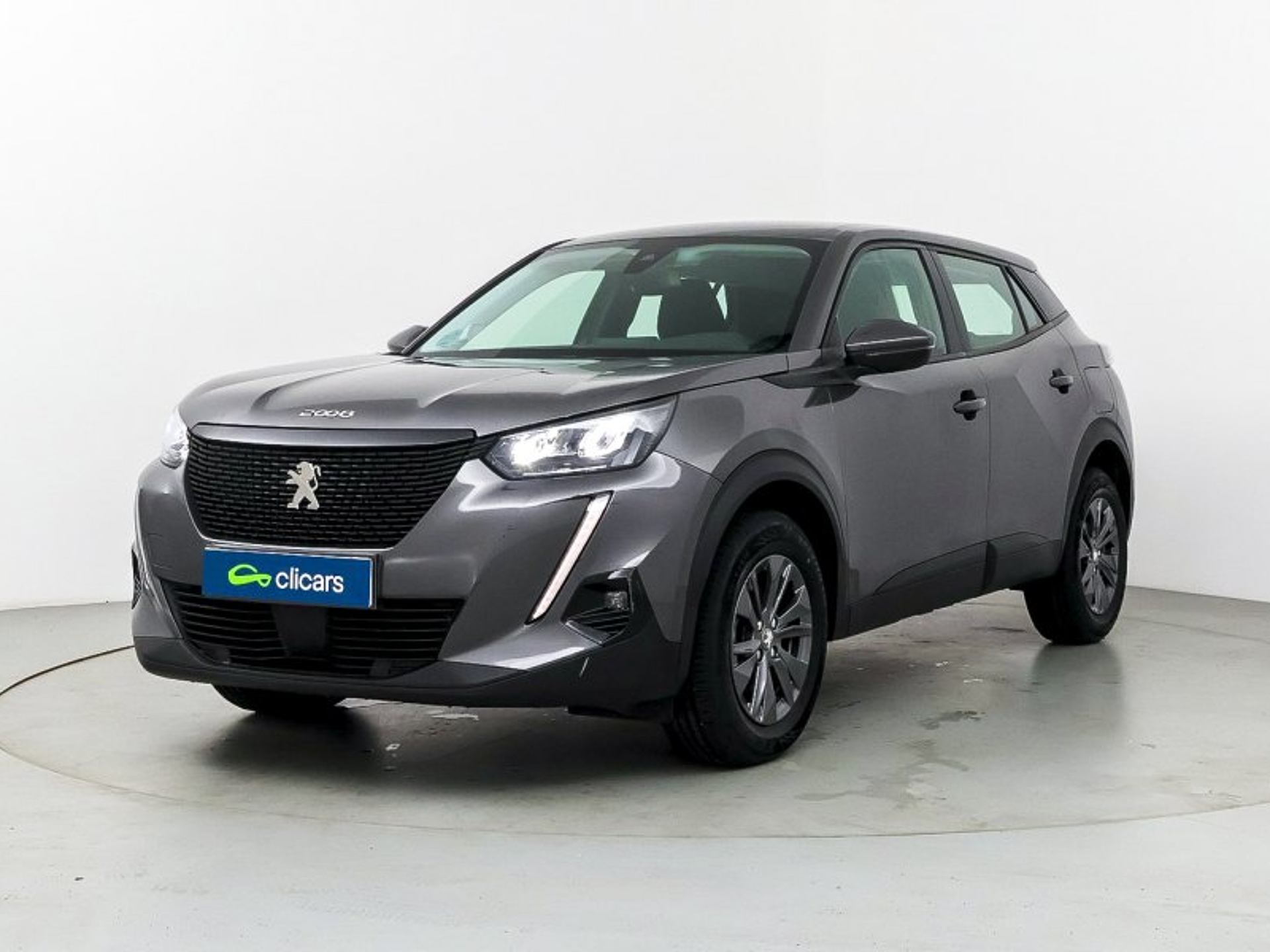 Imagen de PEUGEOT 2008