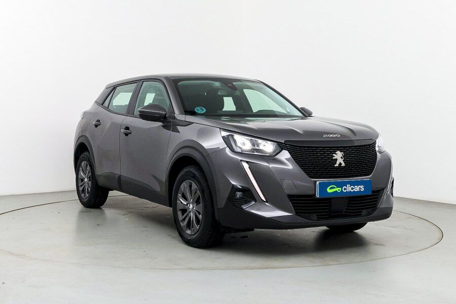 Foto del PEUGEOT 2008 1.5BlueHDi S&S Active Pack 110