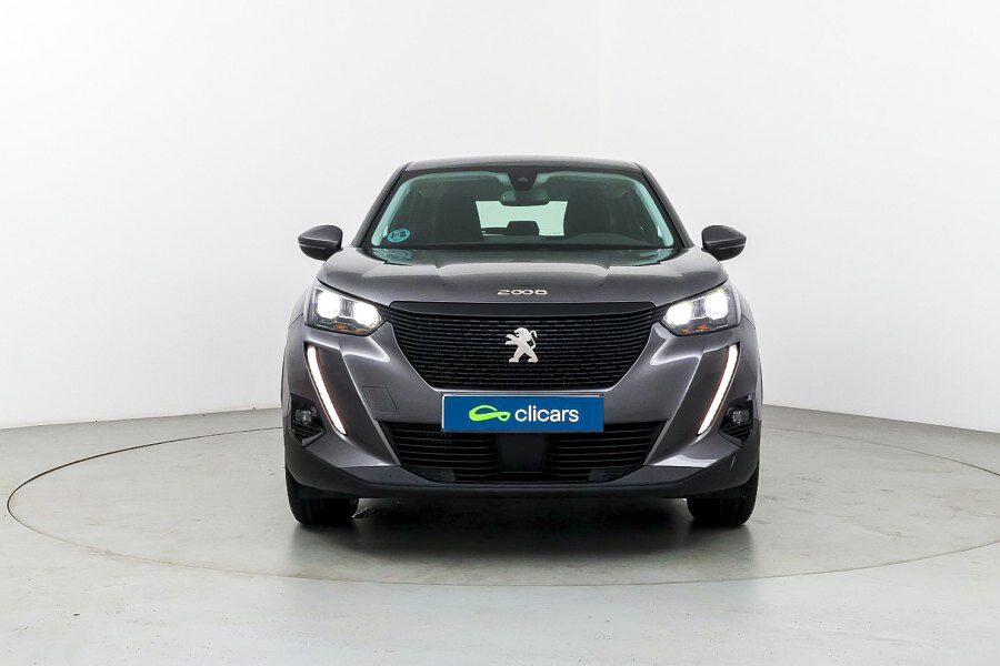 Foto del PEUGEOT 2008 1.5BlueHDi S&S Active Pack 110