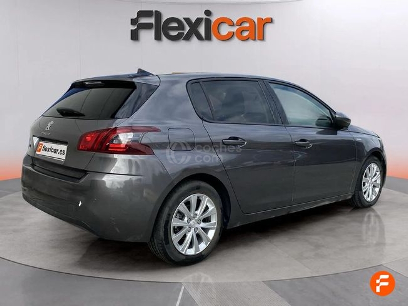 Foto del PEUGEOT 308 1.2 PureTech S&S Active 130