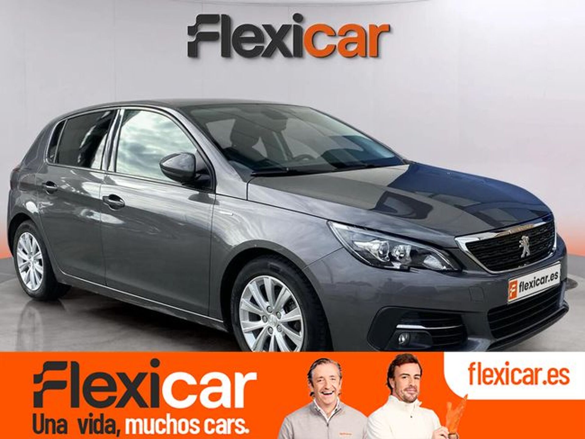 Imagen 1 de PEUGEOT 308