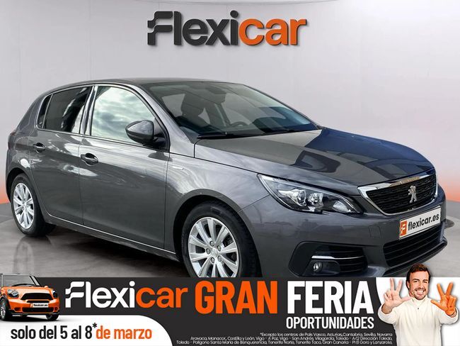 Foto del PEUGEOT 308 1.2 PureTech S&S Active 130