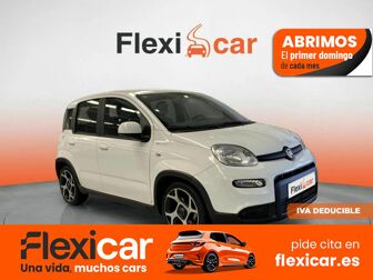 Imagen de FIAT Panda 1.0 Gse Sport Hybrid