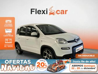 Imagen de FIAT Panda 1.0 Gse Sport Hybrid