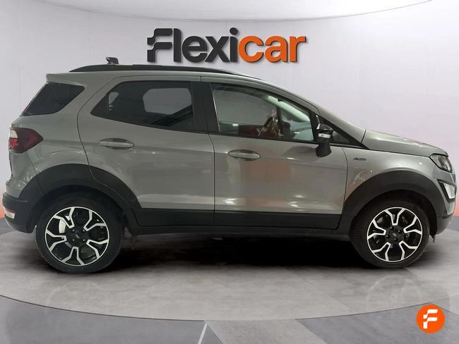 Foto del FORD EcoSport 1.0 EcoBoost ST Line 125