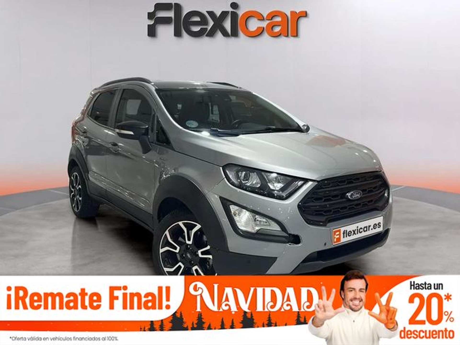 Imagen de FORD EcoSport